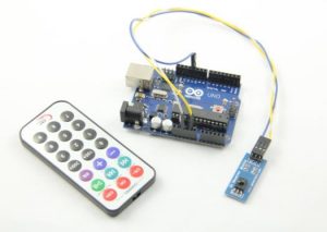 IR_remote_control_Arduino