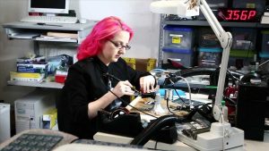 Distribuidores Adafruit en México.