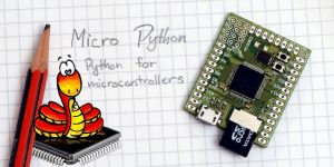 que es micropython