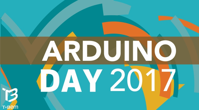 Arduino Day 2017 México