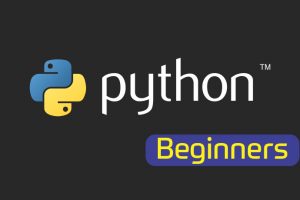 Curso de Programación en Python