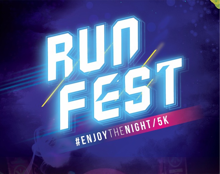 Run Fest Puebla 2017