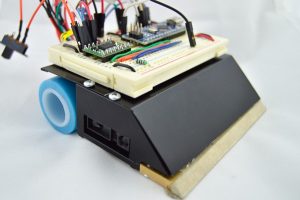 Workshop Sumobots