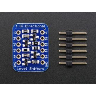 bss138-adafruit-modulo-convertidor-logico-bidireccional-4-canales