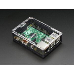 Tarjetas Raspberry