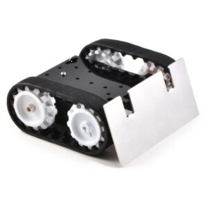 Sumobots