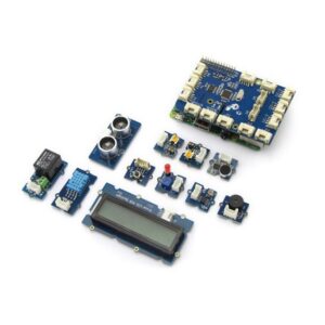 Kits Raspberry