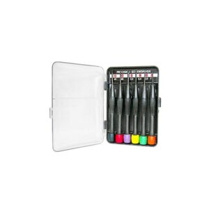juego-de-desarmadores-de-precision-6-piezas-bork-hed-3006