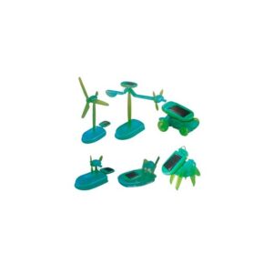 Kits Solares