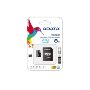 memoria-micro-sd-adata-8-gb-clase-10