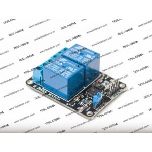 modulo-de-2-relevadores-2-canales-5vdc