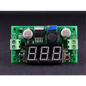 modulo-de-fuente-regulada-con-voltimetro-digital-0-40v-3a-lm2596s