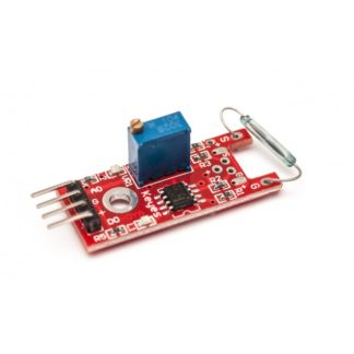 modulo-reed-switch-magnetico-con-comparador-keyes