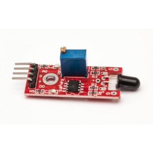modulo-sensor-de-fuego-con-comparador