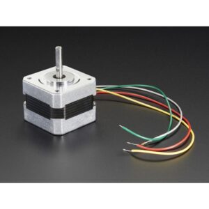 motor-a-pasos-nema-17-200-pasos-rev-12v-350ma