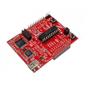 msp430msp430-value-line-launchpad-dev-kit