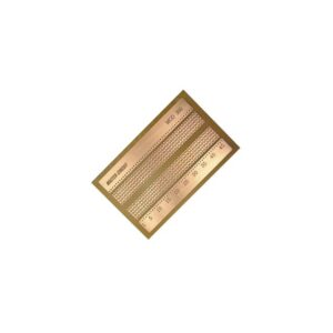 Placas Fenólicas y Accesorios PCBs