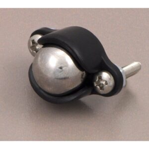 rueda-loca-pololu-bola-de-3-8-metalica-con-base-de-plastico