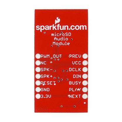 sparkfun-audio-sound-modulo-reproductor-de-sonido-wtv020sd