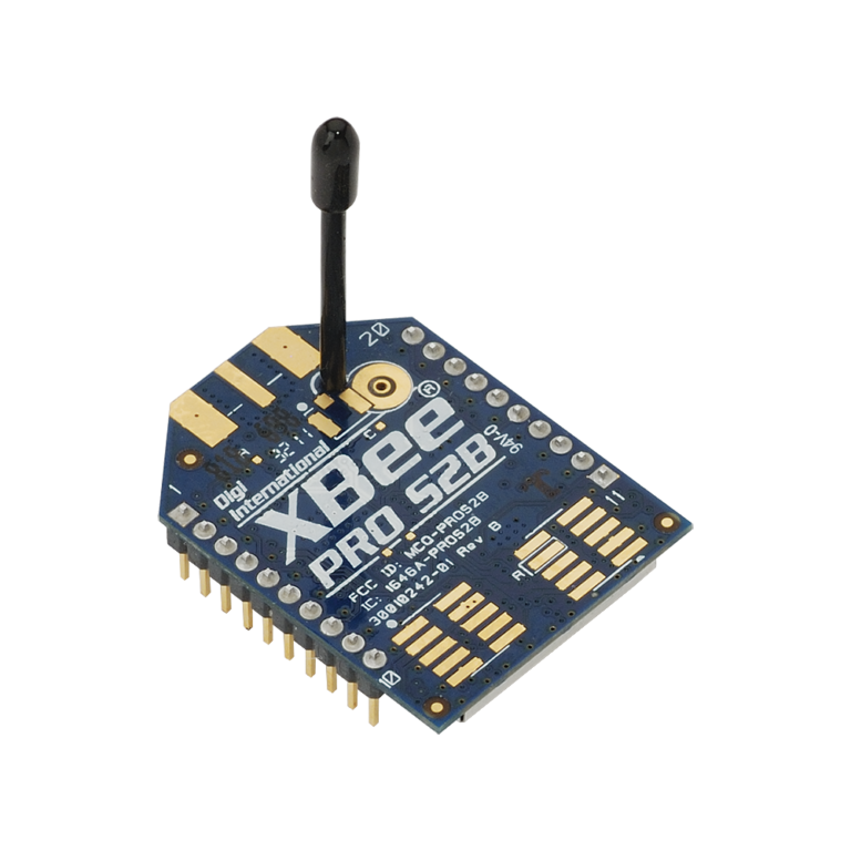 XBee S2B PRO XBP24BZ7WIT-004