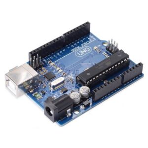 Arduino UNO mexico puebla