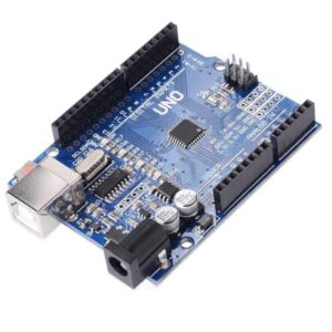 Arduino UNO Generico SMD