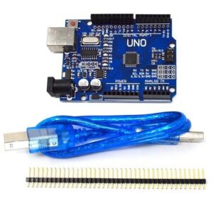 Tarjetas de Programación y Shields