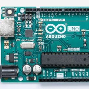 Arduino UNO R3 Original