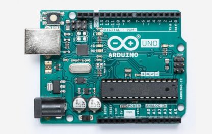 Arduino UNO R3 Original
