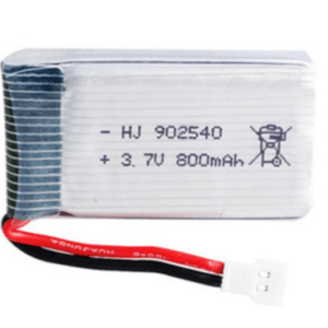 BATERIA DE 3.7V A 800 MAH
