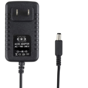 Eliminador de 5v 2.1amp, con plug