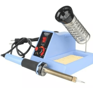 Estación de Soldar Radox.