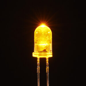 Todos los Productos | LED Amarillo Ultrabrillante 5mm