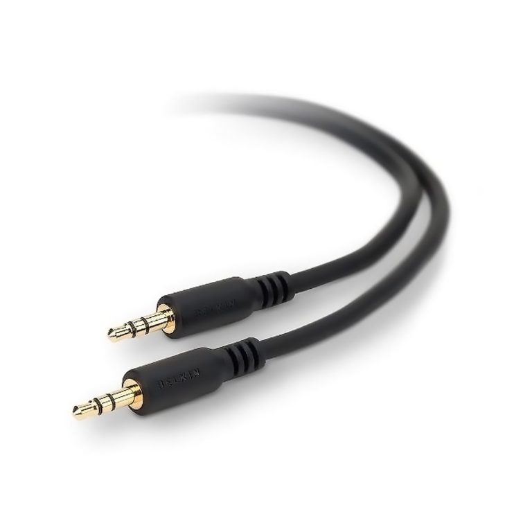 CABLE AUXILIAR DE 1.8M