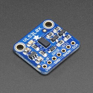 Todos los Productos | VL53L0X Sensor de Distancia 30mm a 1000mm 1