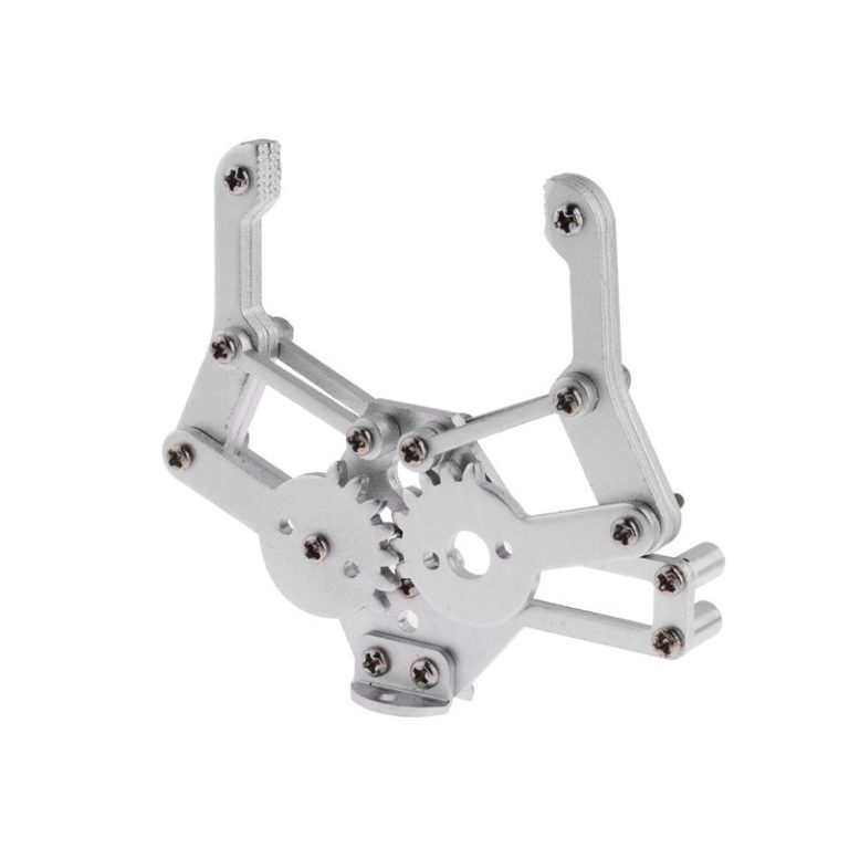 Gripper de Aluminio