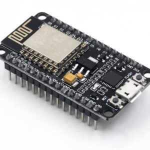 Node MCU IoT ESP8266