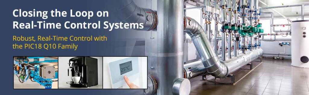 microcontroladores PIC y AVR