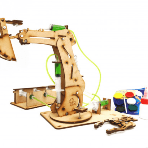 Brazo Hidraulico Mexico