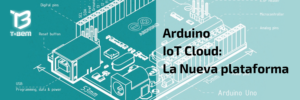 Arduino IoT Cloud plataforma