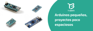 arduino mini, nano, micro