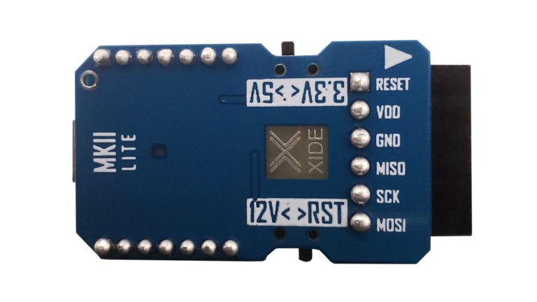 MÓDULO PROGRAMADOR MKII LITE