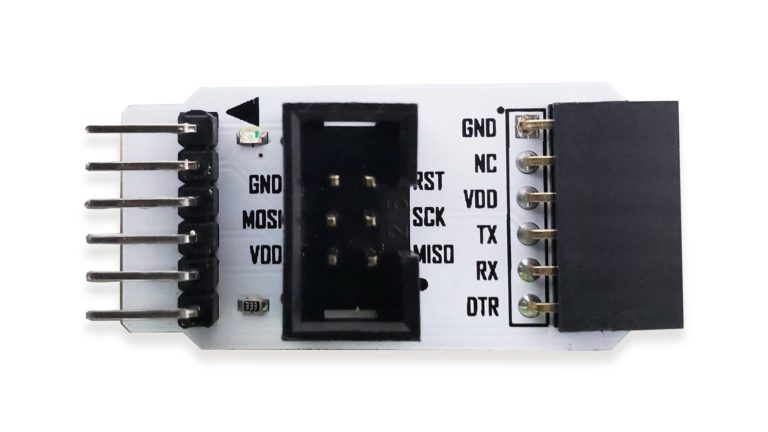 ADAPTADOR X-AVR
