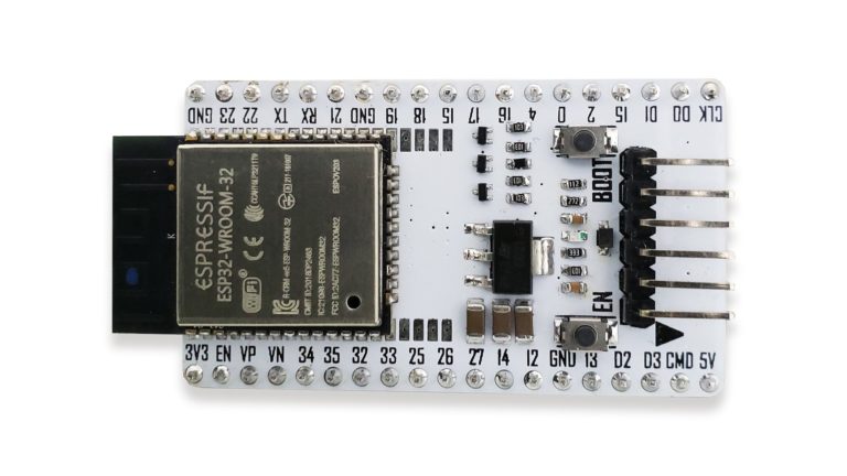 MÓDULO X-ESP32