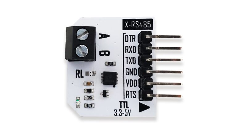 ADAPTADOR X-RS485