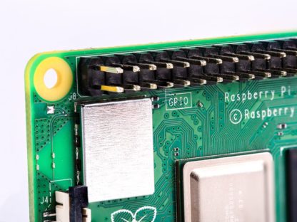 Raspberry Pi 4 Modelo B
