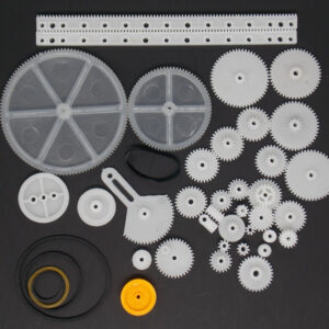 Todos los Productos 17 Todos los Productos | kit de engranes 34 piezas