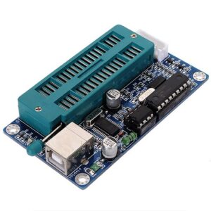 Programador de PICs K150