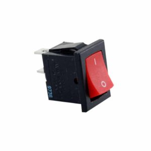 Todos los Productos | ON OFF 2 pines rojo