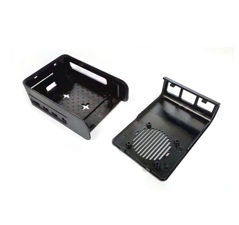 Carcasa para Raspberry Pi 4